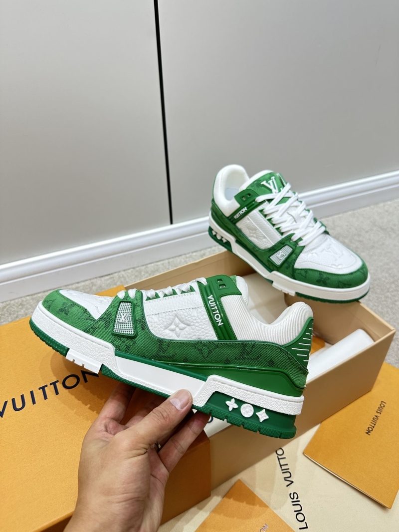 Louis Vuitton Sneakers